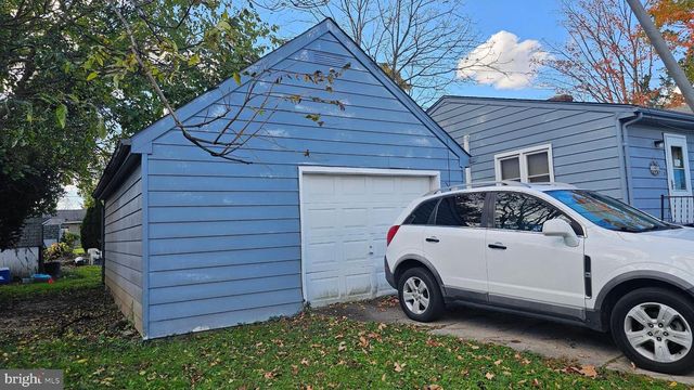 196 BALTIMORE AVE, Bridgeton, NJ 08302