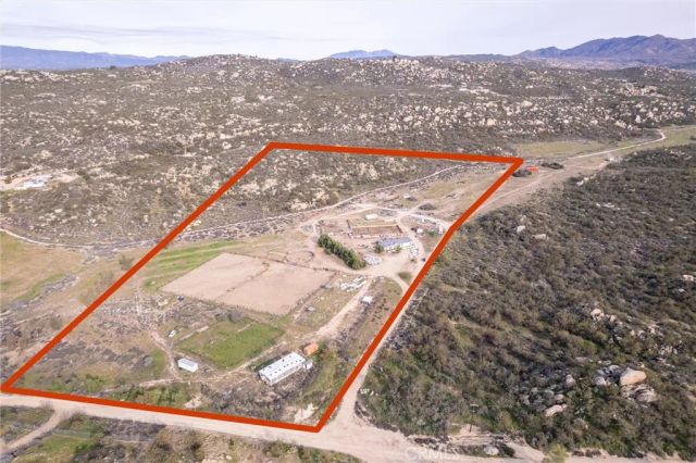 44050 Barbara Trail, Aguanga, CA 92536