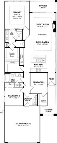 2515 Compassion Court, Heath, TX 75032