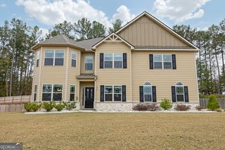 220 Calebee Avenue, Senoia, GA 30276