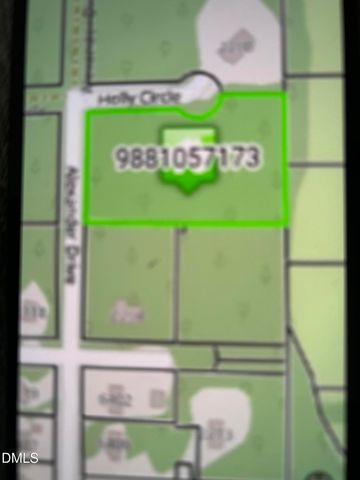 00 Holly Circle, Chapel Hill, NC 27514