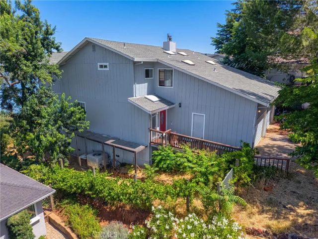 3229 Westridge Drive, Kelseyville, CA 95451