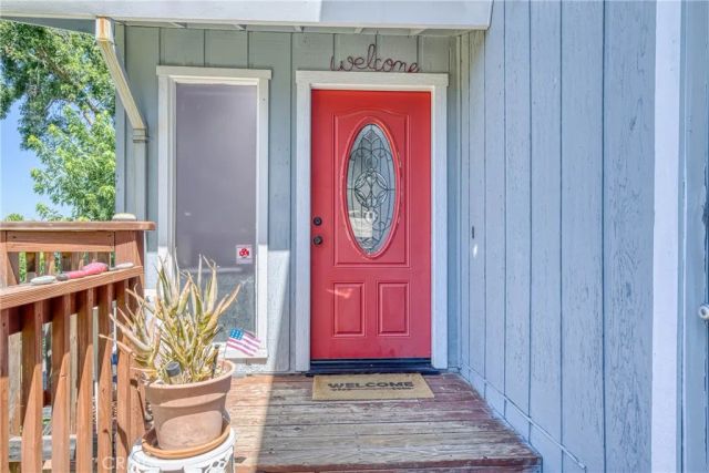 3229 Westridge Drive, Kelseyville, CA 95451