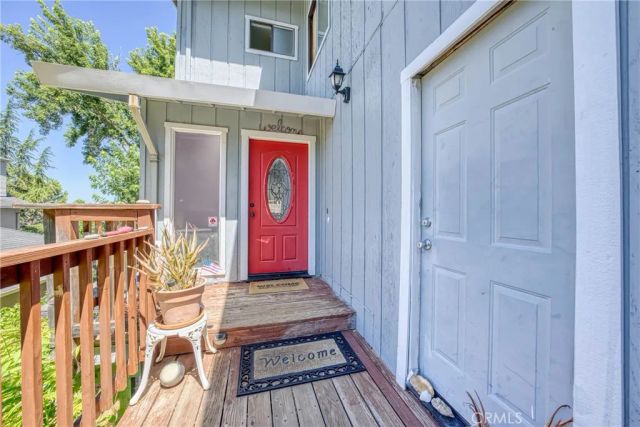 3229 Westridge Drive, Kelseyville, CA 95451