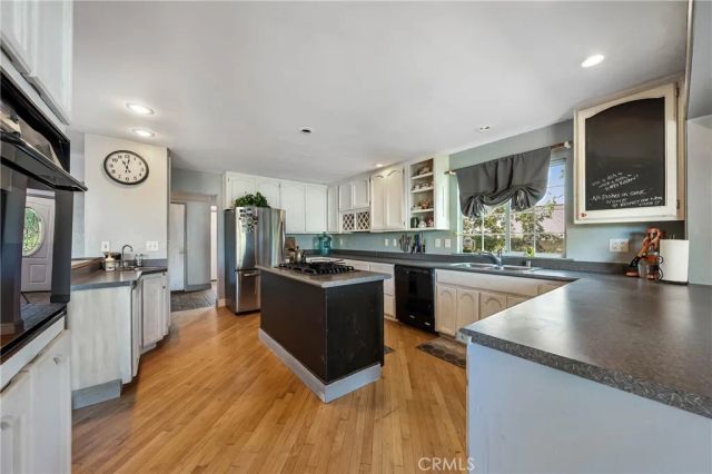 3229 Westridge Drive, Kelseyville, CA 95451