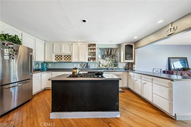3229 Westridge Drive, Kelseyville, CA 95451