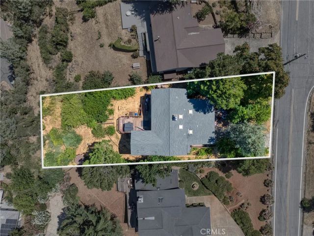 3229 Westridge Drive, Kelseyville, CA 95451