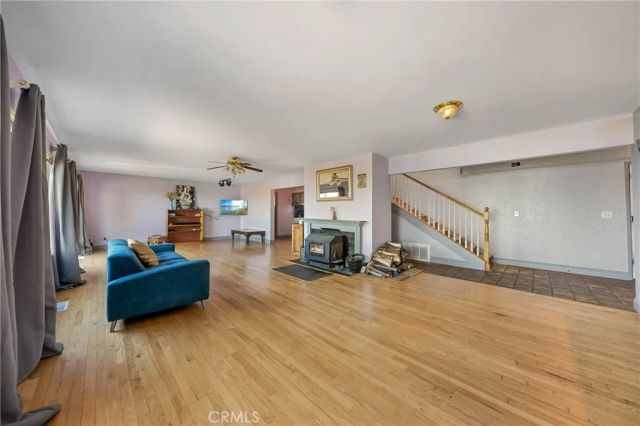 3229 Westridge Drive, Kelseyville, CA 95451
