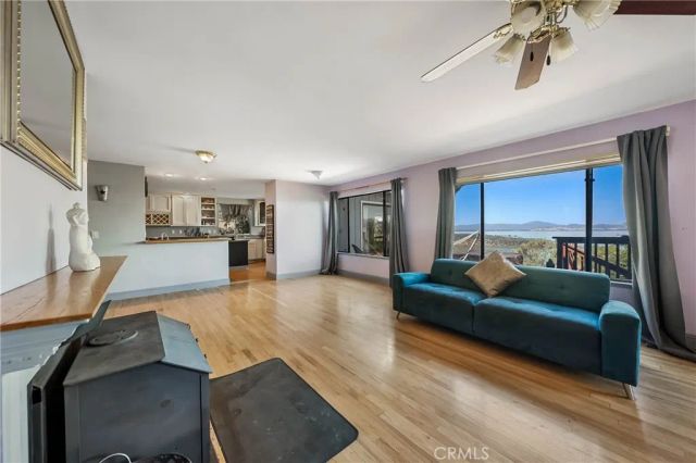 3229 Westridge Drive, Kelseyville, CA 95451