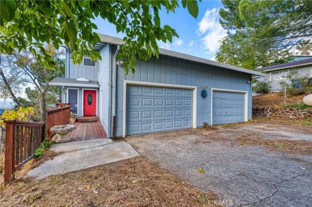 3229 Westridge Drive, Kelseyville, CA 95451