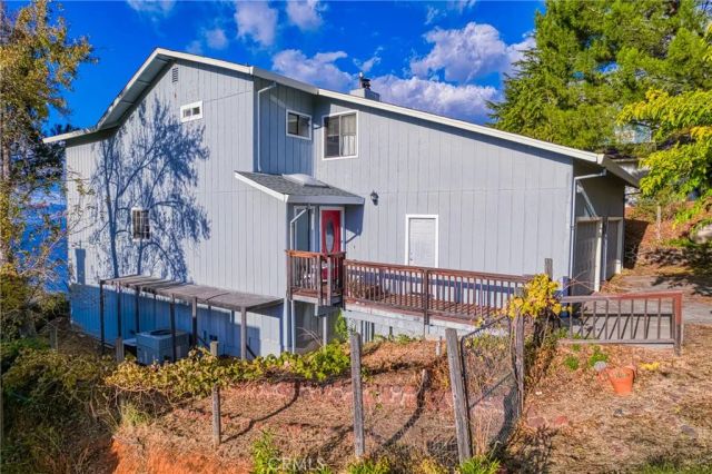 3229 Westridge Drive, Kelseyville, CA 95451
