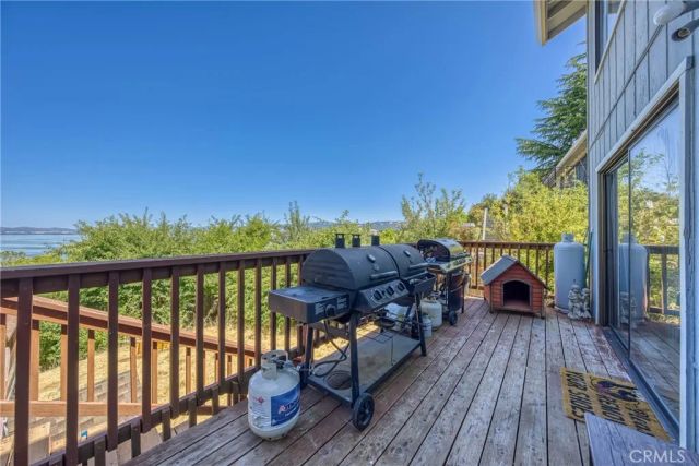 3229 Westridge Drive, Kelseyville, CA 95451