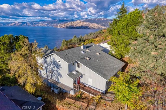 3229 Westridge Drive, Kelseyville, CA 95451