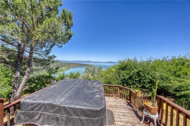 3229 Westridge Drive, Kelseyville, CA 95451