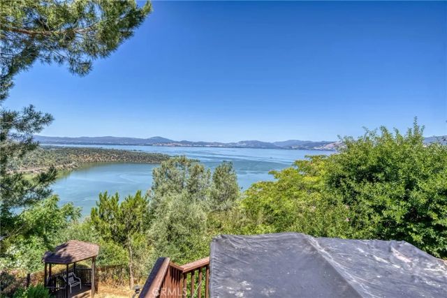 3229 Westridge Drive, Kelseyville, CA 95451