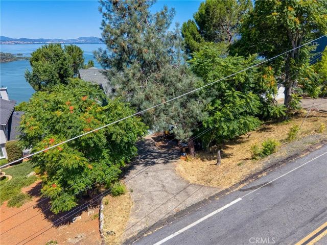 3229 Westridge Drive, Kelseyville, CA 95451