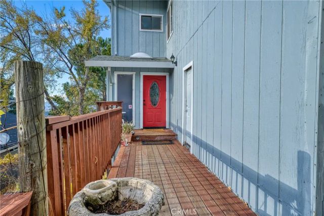 3229 Westridge Drive, Kelseyville, CA 95451