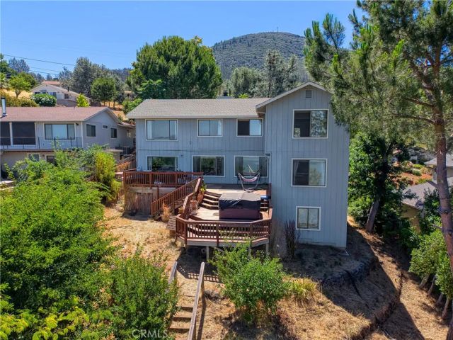 3229 Westridge Drive, Kelseyville, CA 95451