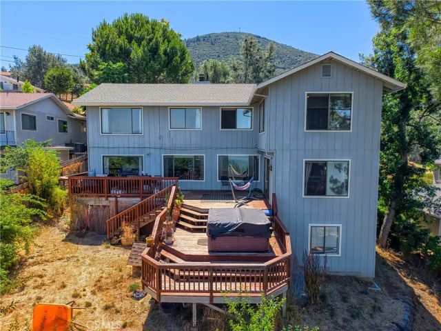 3229 Westridge Drive, Kelseyville, CA 95451