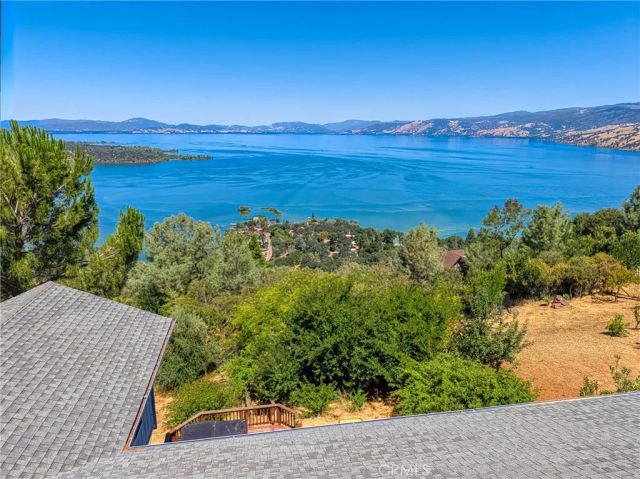 3229 Westridge Drive, Kelseyville, CA 95451