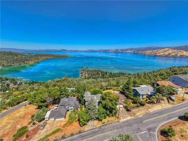 3229 Westridge Drive, Kelseyville, CA 95451