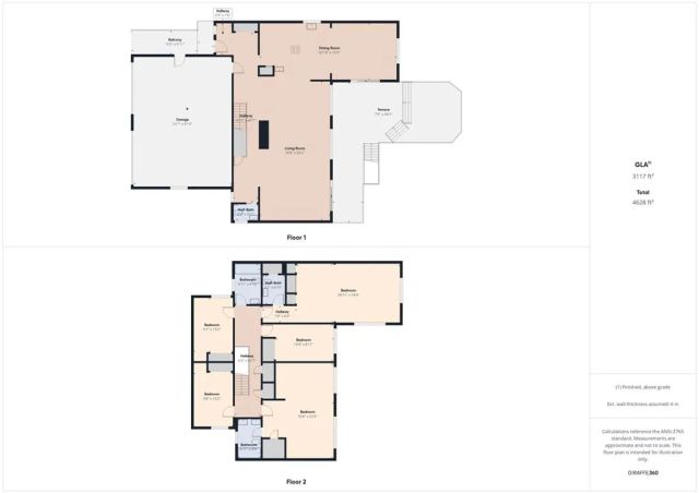 3229 Westridge Drive, Kelseyville, CA 95451