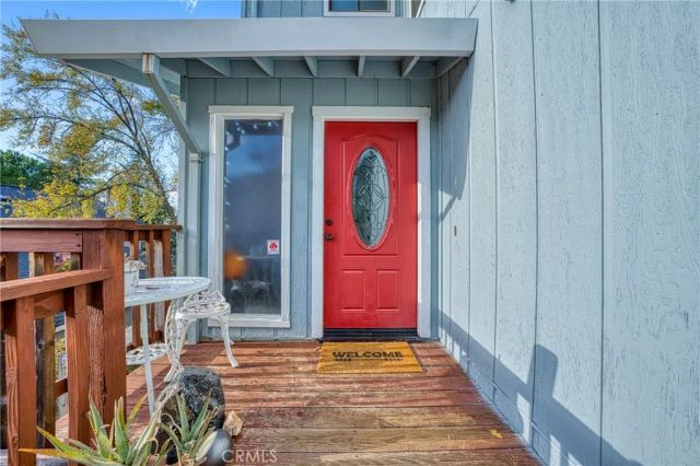 3229 Westridge Drive, Kelseyville, CA 95451