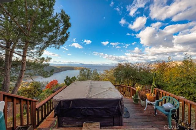 3229 Westridge Drive, Kelseyville, CA 95451