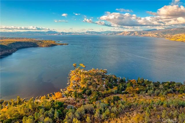 3229 Westridge Drive, Kelseyville, CA 95451