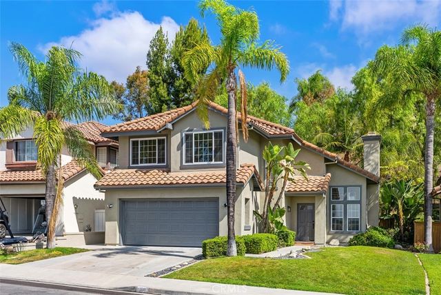 5 Rancho Trabuco, Rancho Santa Margarita, CA 92688