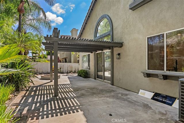 5 Rancho Trabuco, Rancho Santa Margarita, CA 92688