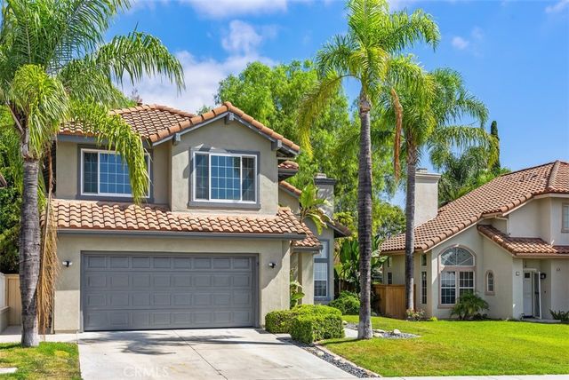 5 Rancho Trabuco, Rancho Santa Margarita, CA 92688