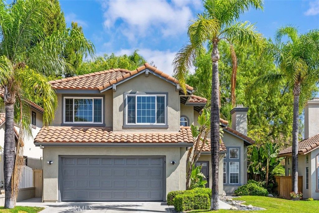 5 Rancho Trabuco, Rancho Santa Margarita, CA 92688