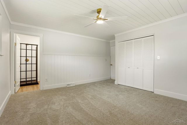 3950 N Thomas Road, Thomas Twp, MI 48623