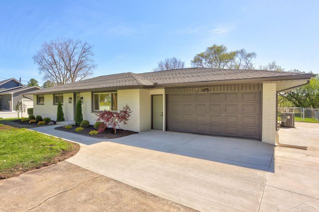3950 N Thomas Road, Thomas Twp, MI 48623