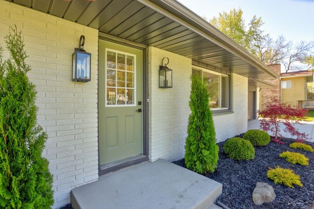3950 N Thomas Road, Thomas Twp, MI 48623