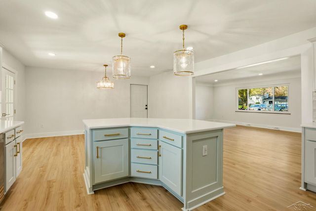 3950 N Thomas Road, Thomas Twp, MI 48623