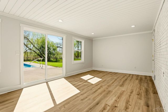 3950 N Thomas Road, Thomas Twp, MI 48623