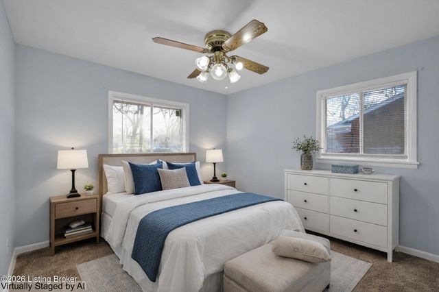 5402 Rustic Way, Louisville, KY 40218