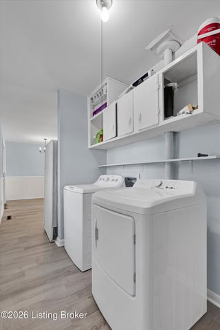 5402 Rustic Way, Louisville, KY 40218