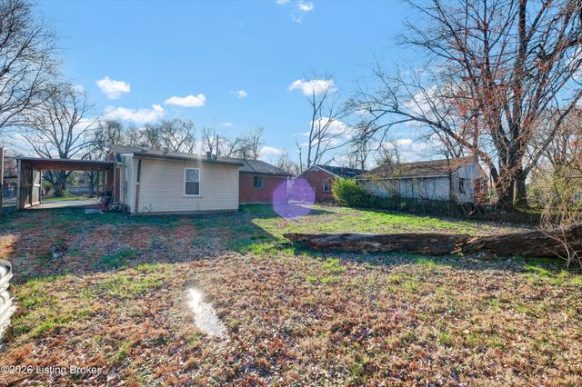 5402 Rustic Way, Louisville, KY 40218