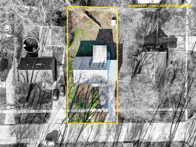 5402 Rustic Way, Louisville, KY 40218