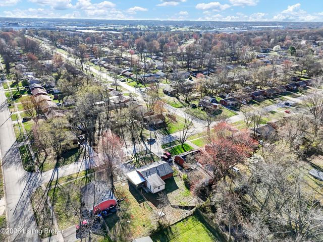 5402 Rustic Way, Louisville, KY 40218