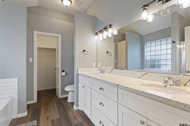 514 Juanita, Chandler, TX 75758