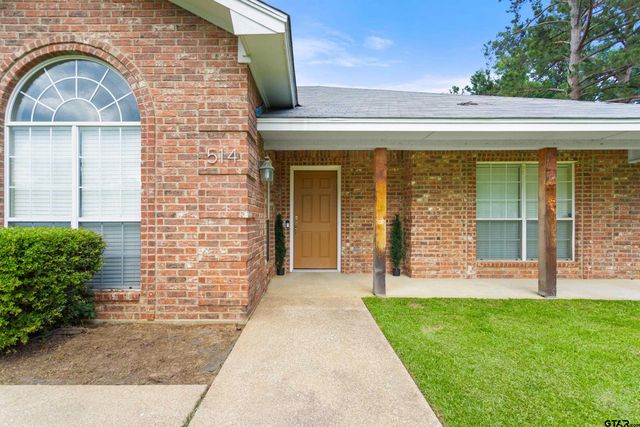 514 Juanita, Chandler, TX 75758