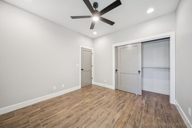 210 S Bluff Street A, Catoosa, OK 74015