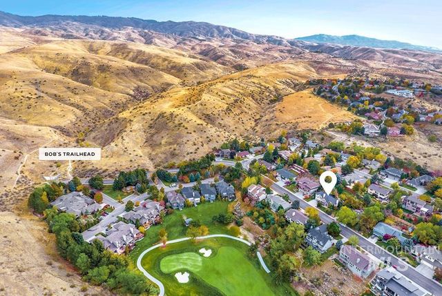 1203 E Hearthstone Dr, Boise, ID 83702