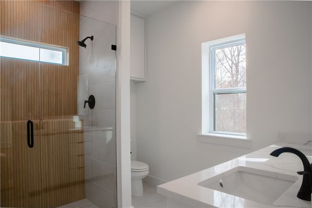 8 Wigtown Lane, Bella Vista, AR 72715