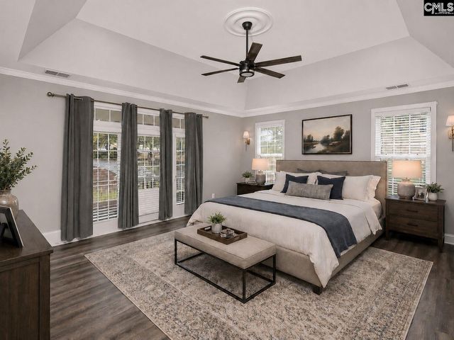303 Vista Springs Circle, Lexington, SC 29072