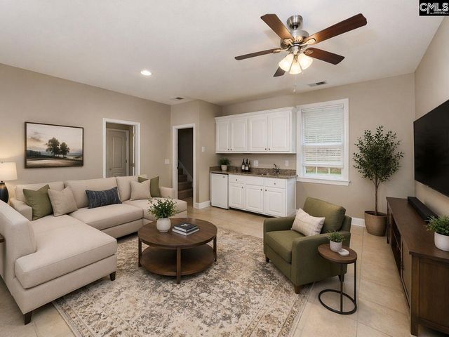303 Vista Springs Circle, Lexington, SC 29072